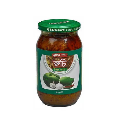 Ruchi Mixed Pickle