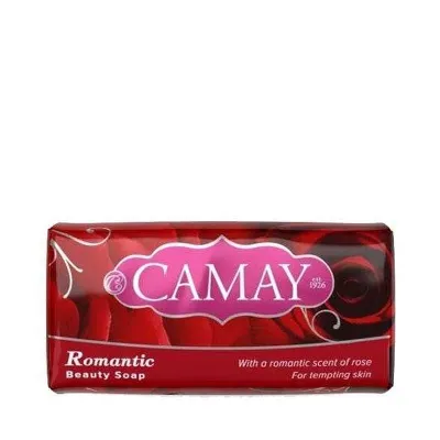 Camay Romantic Beauty Soap