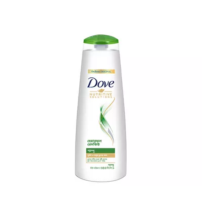 Dove Shampoo Hair Fall Rescue