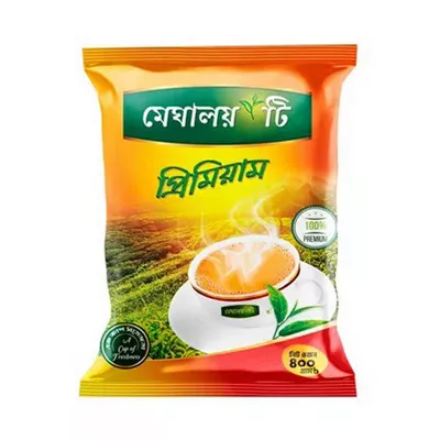 Meghalay Premium Tea