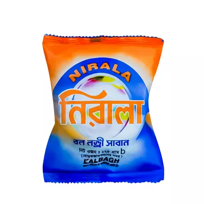 Nirala Ball Laundry Soap
