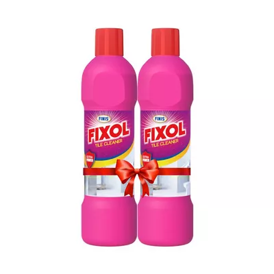 Fixol Tiles Cleaner (Buy1 Get 1 Free)