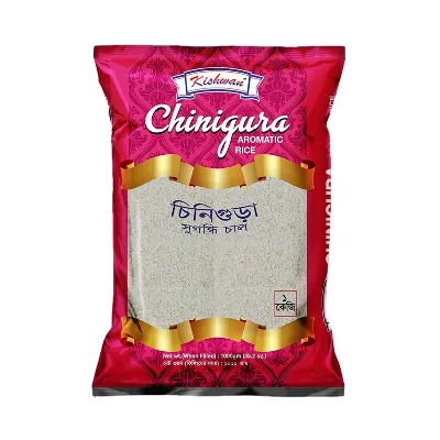 Kishwan Aromatic Rice