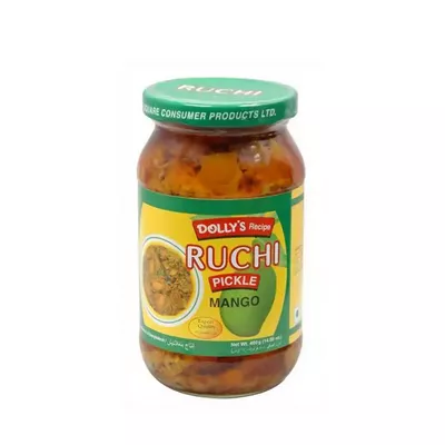 Ruchi Mango Pickle