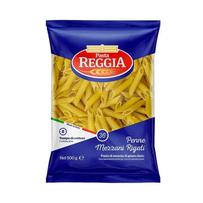 Reggia Pasta Penne Mez
