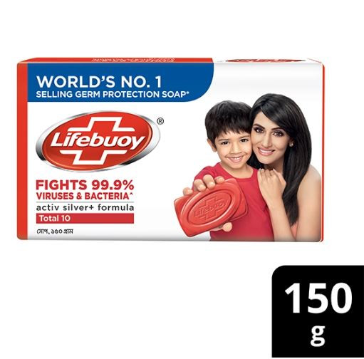 Lifebuoy total