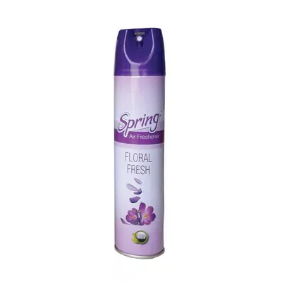 Spring Air Freshener Floral Fresh