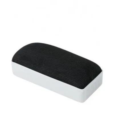 Deli Whiteboard Eraser (Grey)