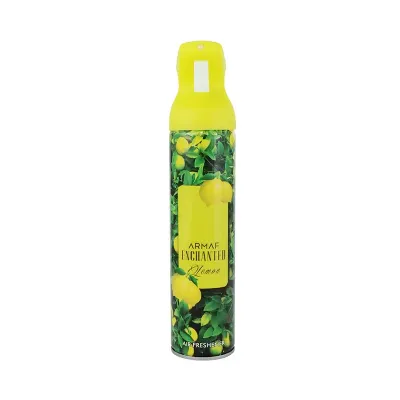 Armaf Enchanted Lemon Air Freshener