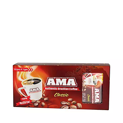 AMA Coffee Classic 1 gm