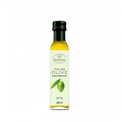 Olitalia Italian Pomace Olive Oil