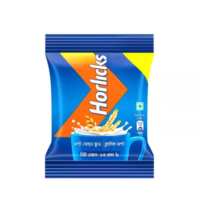 Standard Horlicks Health And Nutrition Drink