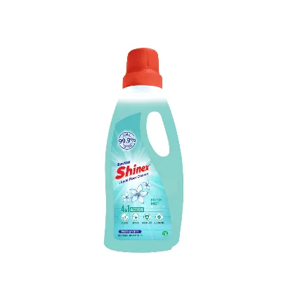 Shinex Floor Cleaner Fresh Mist