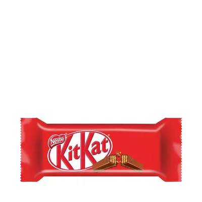 Nestle KitKat 2 Finger Chocolate Wafer (India)