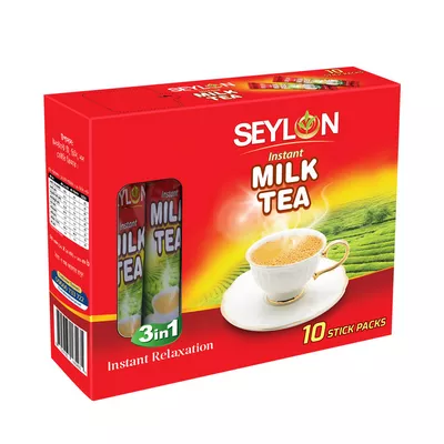Seylon Instant Milk Tea