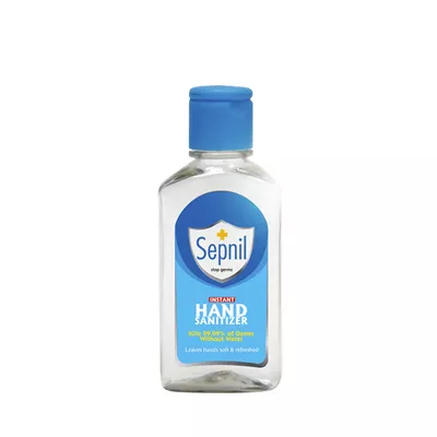 Sepnil Instant Hand Sanitizer