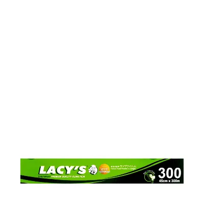 Lacy's Chefwrap 45 cm X 300 mtr