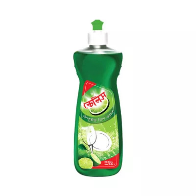 Kelly's Dish Cleaner (Lime)