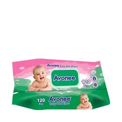 Avonee Baby Wet Wipes