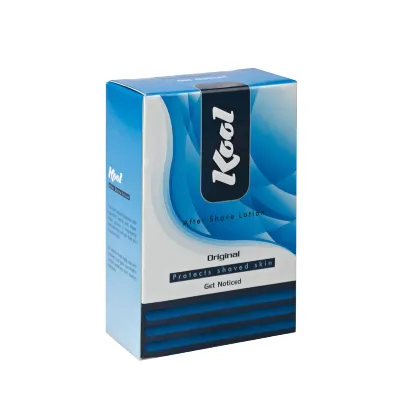 Kool After Shave Lotion