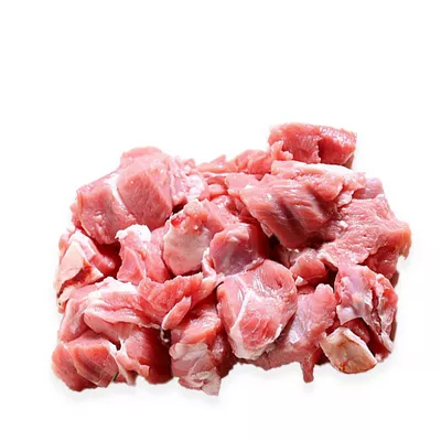 Mutton Bone in (Khashi) ± 50 gm