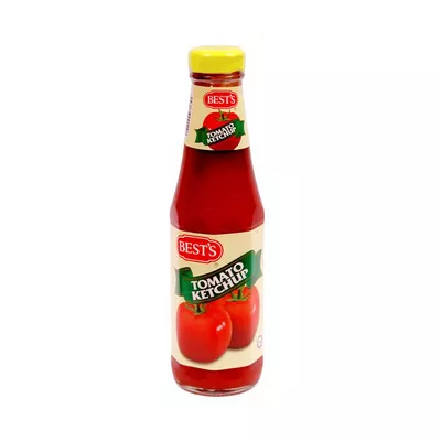 Best's Tomato Ketchup
