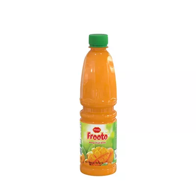Pran Frooto Mango Fruit Drink