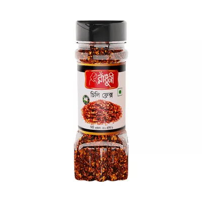 Radhuni Chilli Flakes