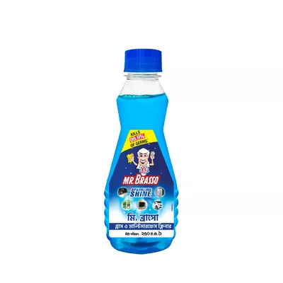 Mr. Brasso Glass & Multisurface Cleaner Refill