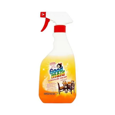 Goodmaid Furniture Polish