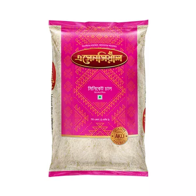 Akij Essential Miniket Rice