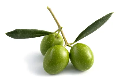 Green Olives (Jolpai) ± 25 gm