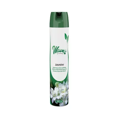 Fresh N Fresh Air Freshener Jasmine
