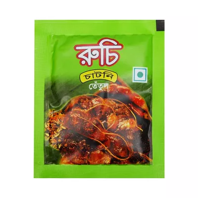 Ruchi Chutney Tetul 15 gm