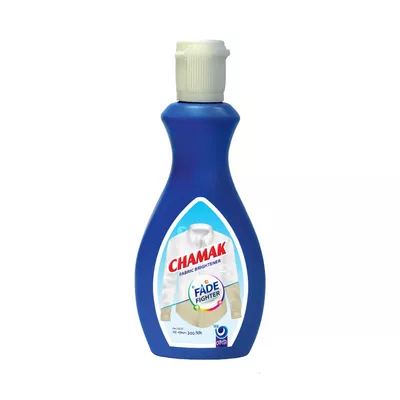 Chamak Fabric Brightener