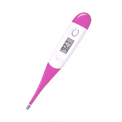 Digital Thermometer