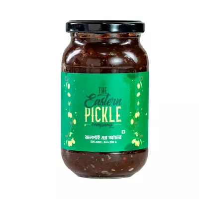 The Eastern Pickle Company Olive Achar