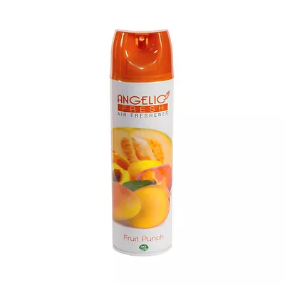 Angelic Fresh Air Freshener Fruit Punch
