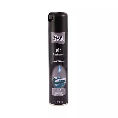 Fay Air Freshener Anti Tobacco 3 in 1