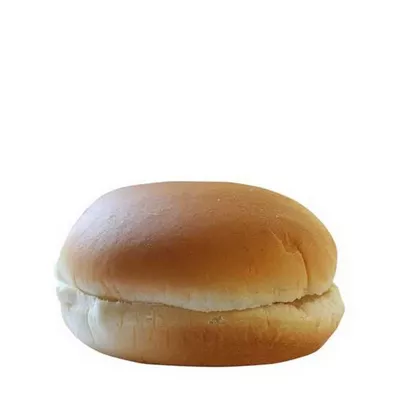 Bread Pit Burger Bun
