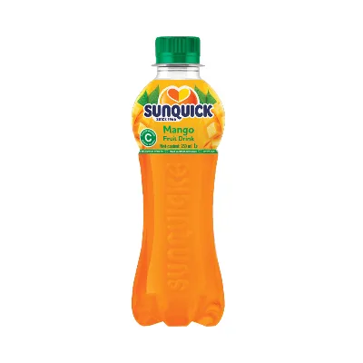 Sunquick Mango Fruit Drink