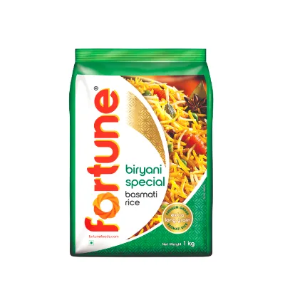 Fortune Biryani Special Basmati Rice