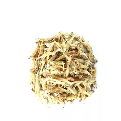 Khaas Food Organic Mola Dry Fish