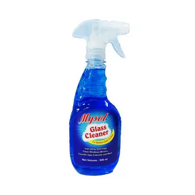 Mysol Glass Cleaner