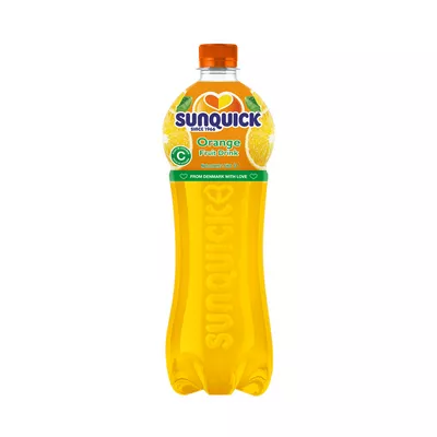 Sunquick Orange Fruit Drink