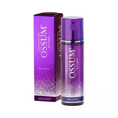 Ossum Perfumed Body Mist Delight