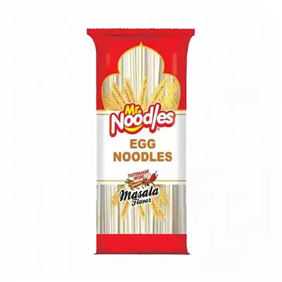 Mr.Noodles Masala Flavour Egg Stick Noodles