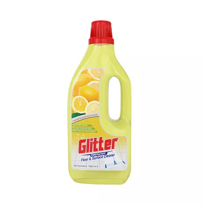 Glitter Disinfectant Floor & Surface Cleaner