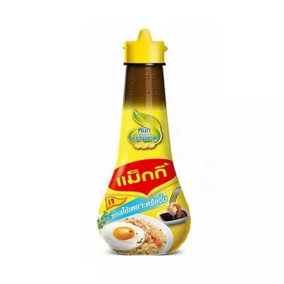 Maggi Thai Sauce
