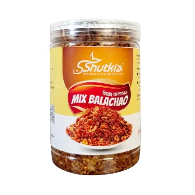 Shutkiz Chatgaiya Mix Balachao